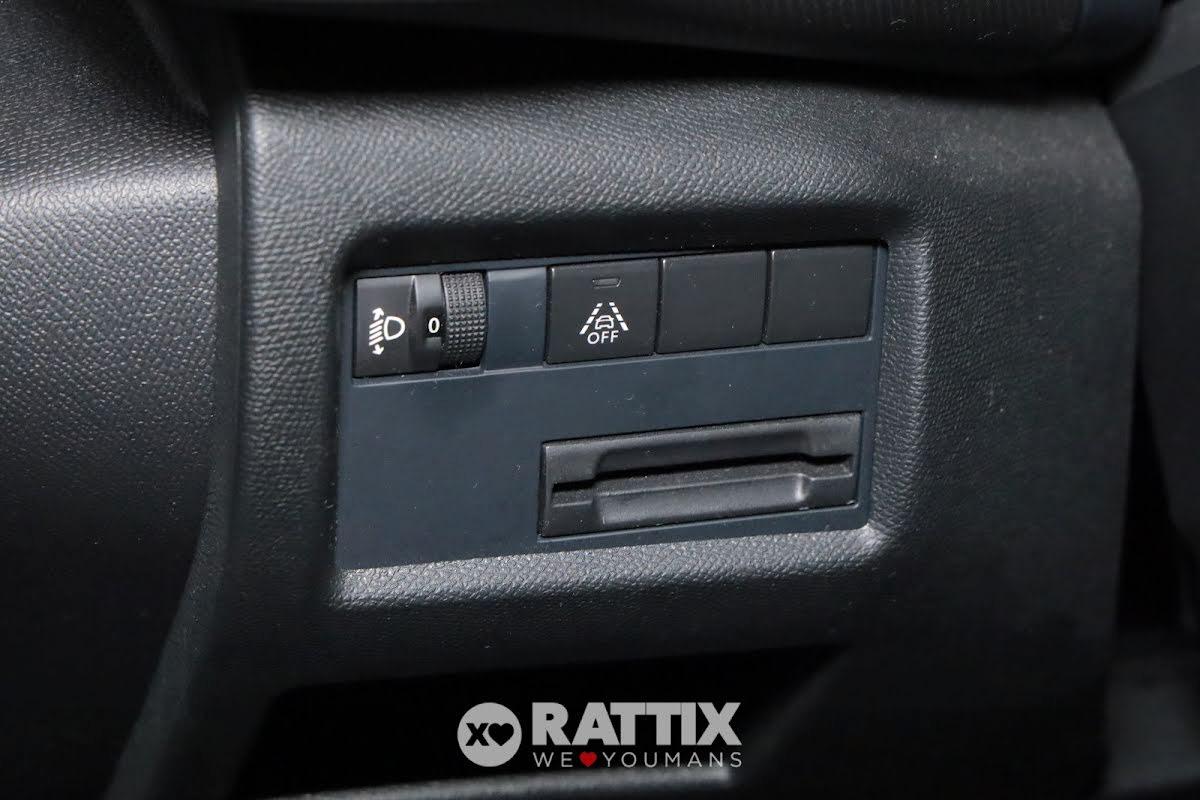 Citroen C5 Aircross 1.2 hybrid 136CV Plus e-dcs6