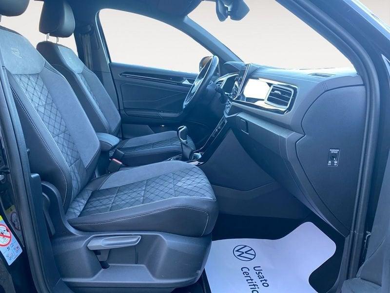 Volkswagen T-Roc T-Roc 1.0 tsi R-Line 110cv