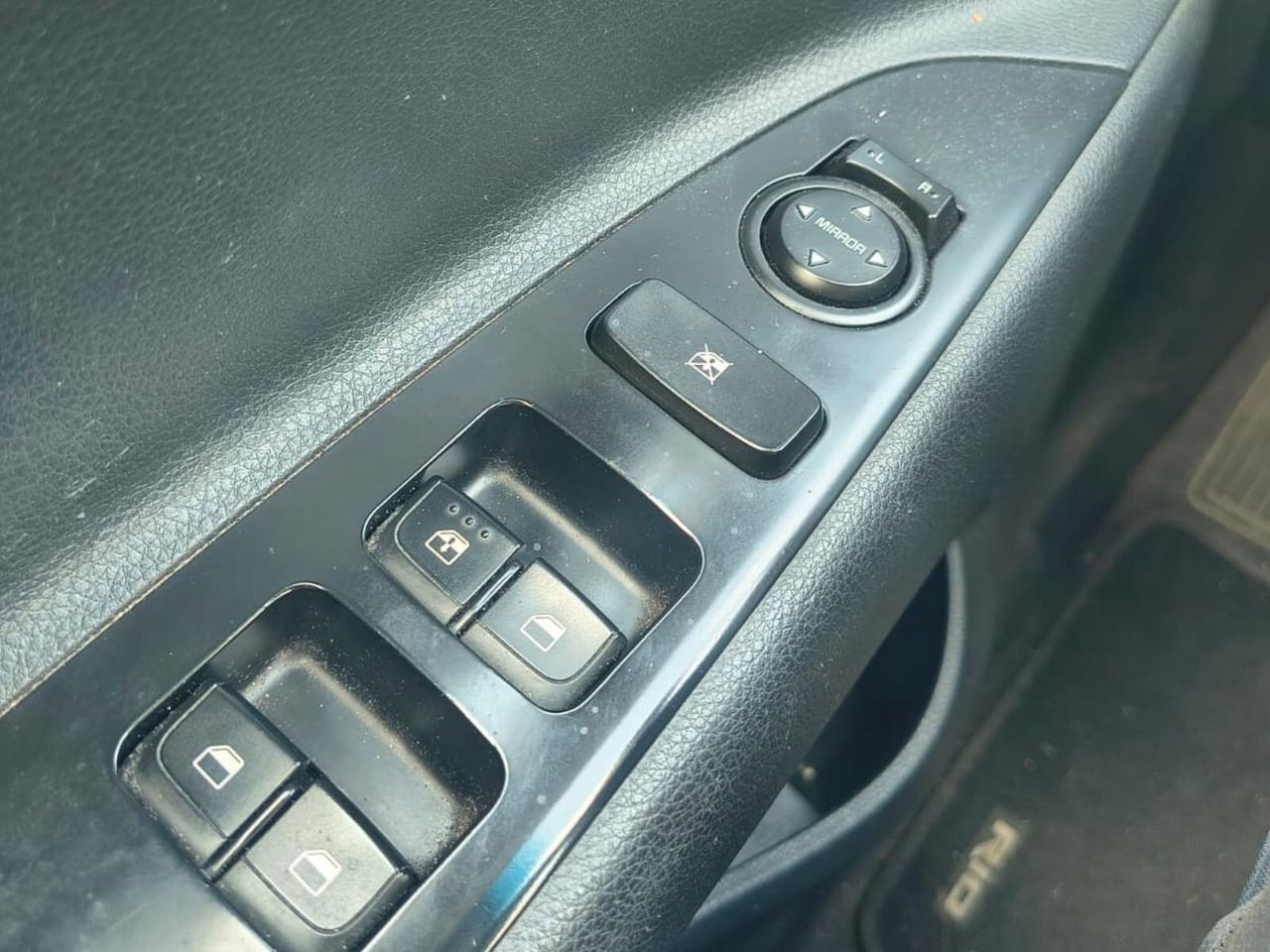Kia Rio 1.2 CVVT 5p. Active