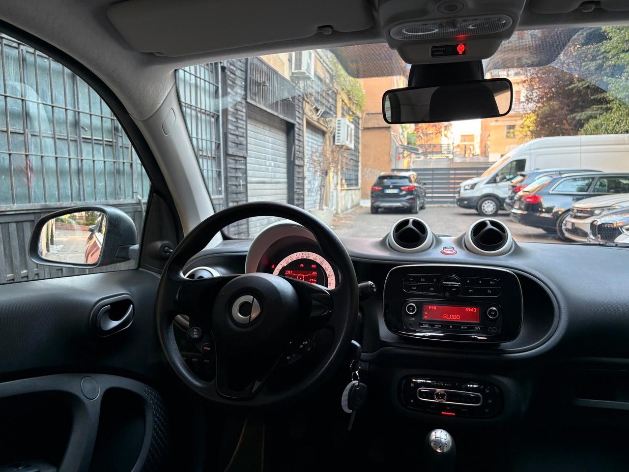 Smart ForTwo 70 1.0 Prime - PREZZO REALE