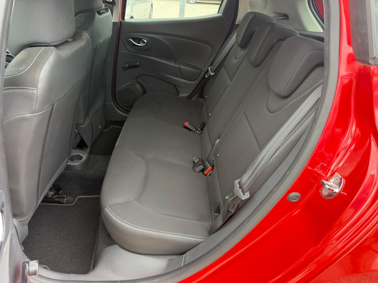 Renault Clio 1.5 dCi 75 cv 2013 navigatore