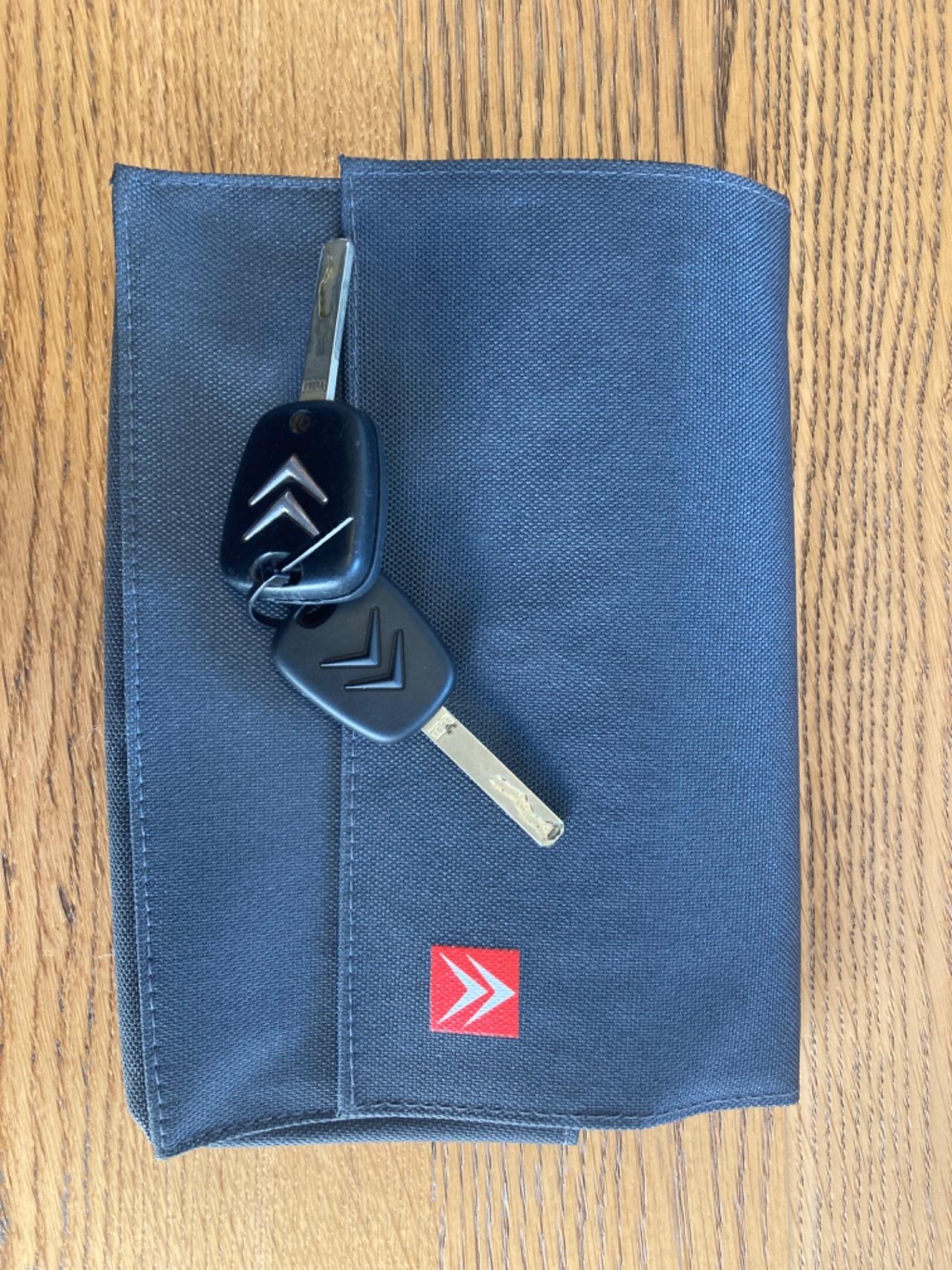 CITROEN C3 BENZINA (5 PORTE)