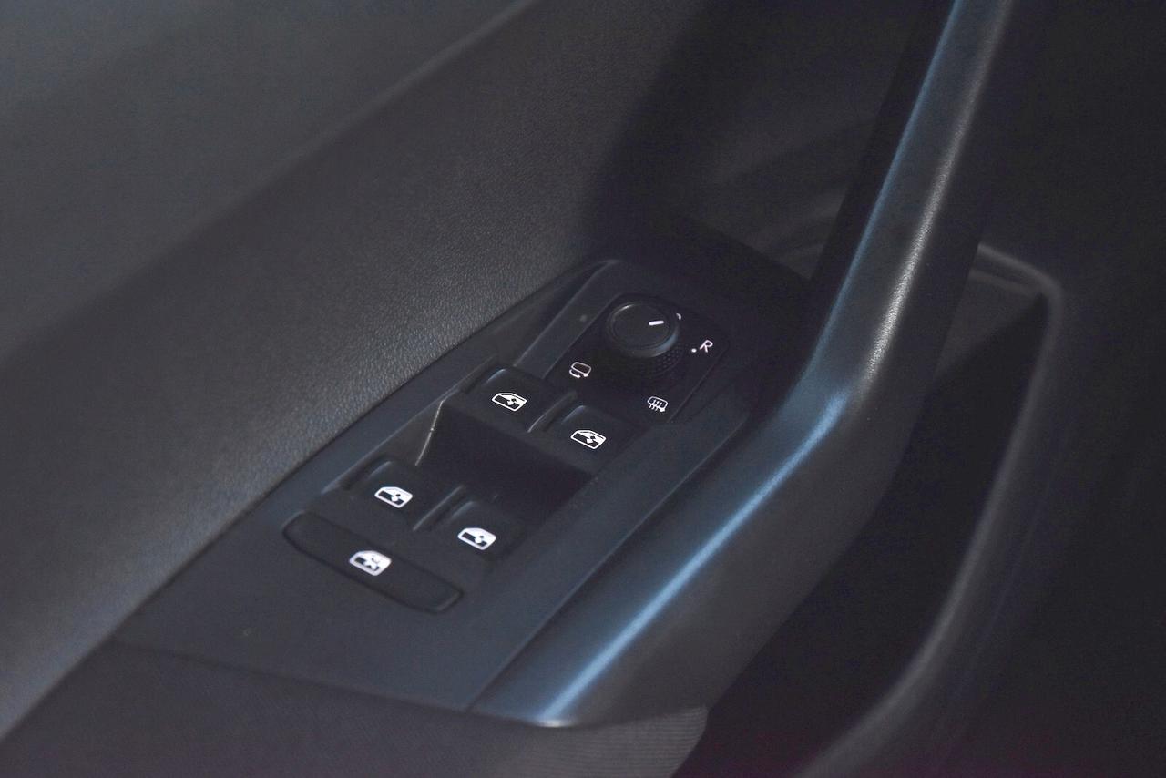 Volkswagen Taigo 1.0 TSI 95cv Life