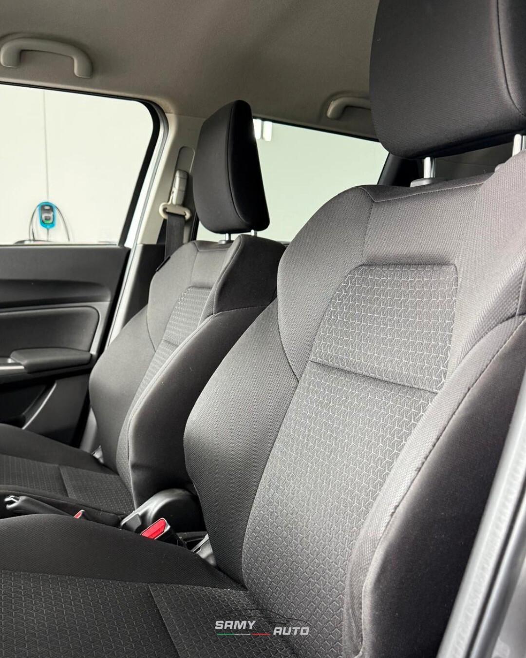 Suzuki Swift 1.2 Hybrid Top