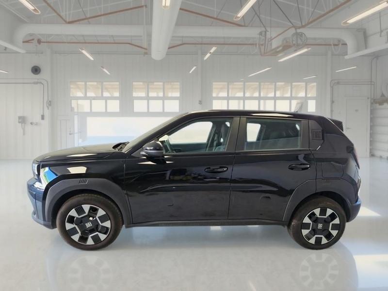 FIAT GRANDE PANDA HYBRID ICON AUTO SUV