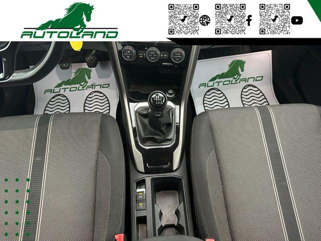 VOLKSWAGEN T-Roc 1.0 TSI Style BlueMotion Technology