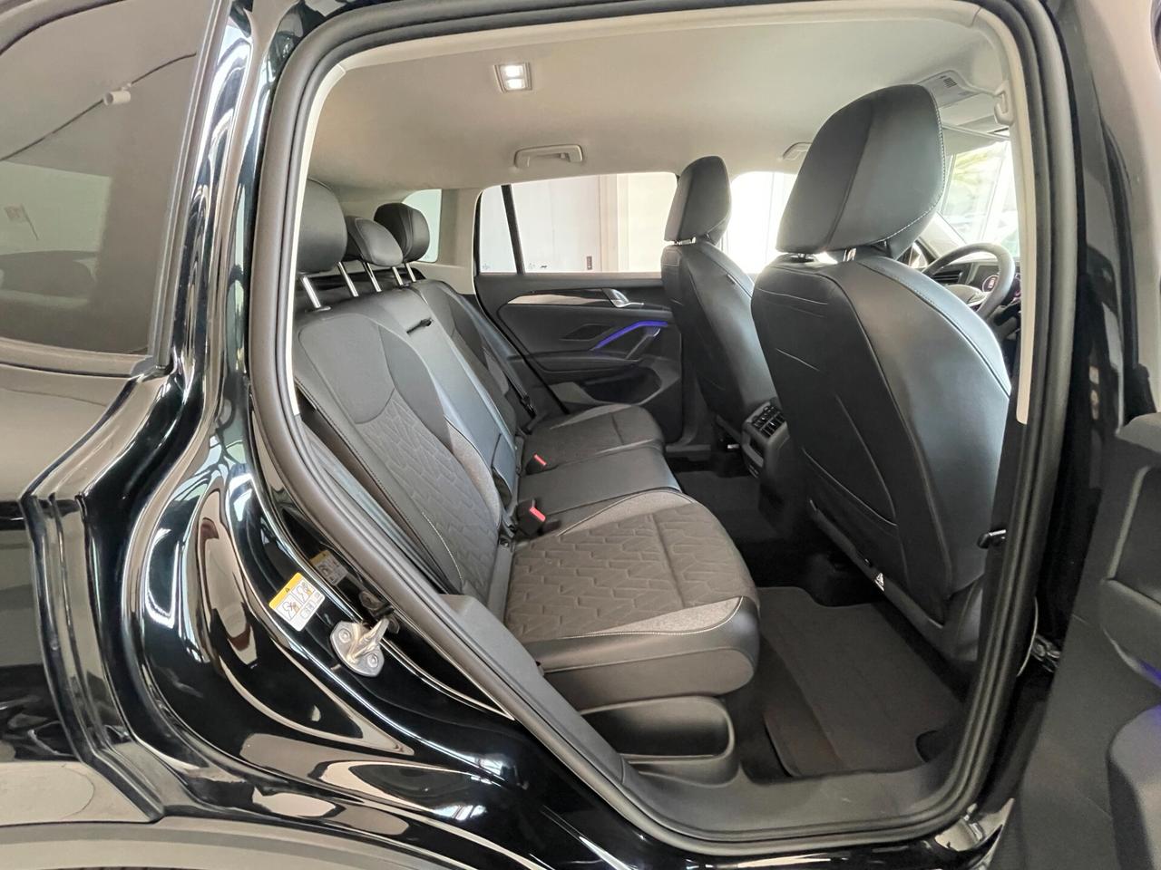 Volkswagen Tiguan 2.0 TDI 150 CV DSG Elegance