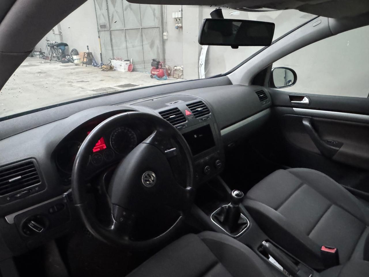 Volkswagen Golf 1.9 TDI 3p. Comfortline