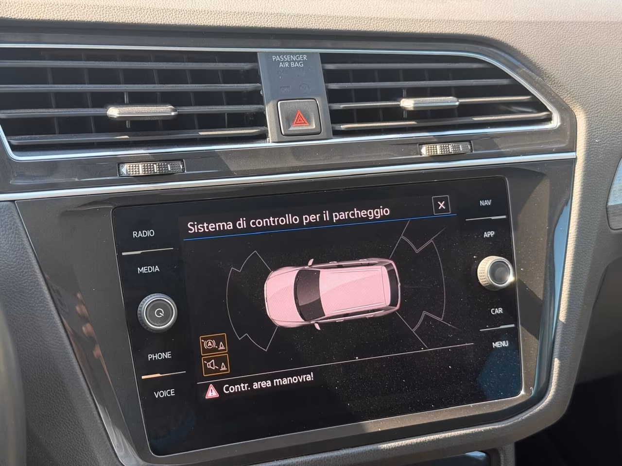 Tiguan 2.0 TDI 122 CV Life My 2022 * Ok Neopatentati