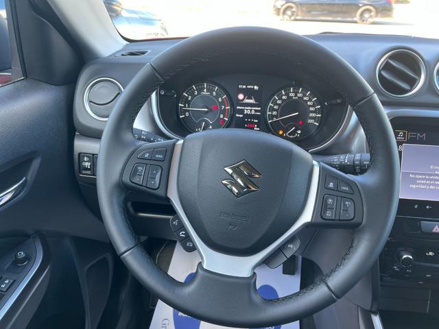 SUZUKI Vitara 1.4 Hybrid 4WD AllGrip Cool+ KM 0 Bi color