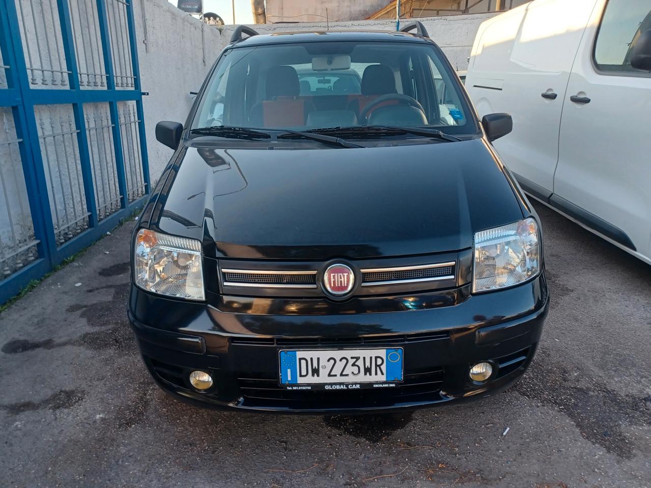 Fiat Panda 1.2 Dynamic UNICO PROPRIETARIO