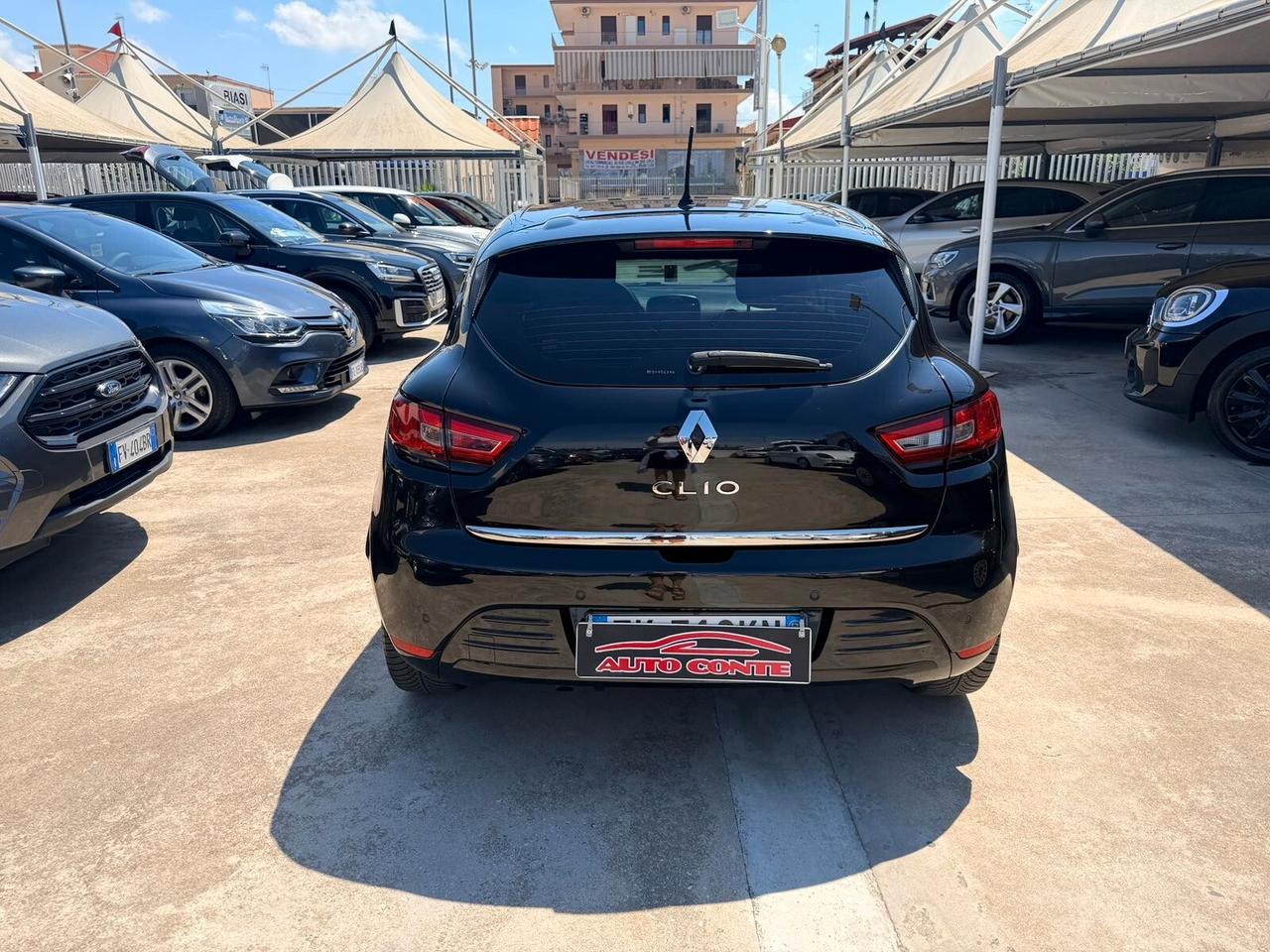 Renault Clio dCi 8V 75CV Start&Stop 5 porte Energy Life