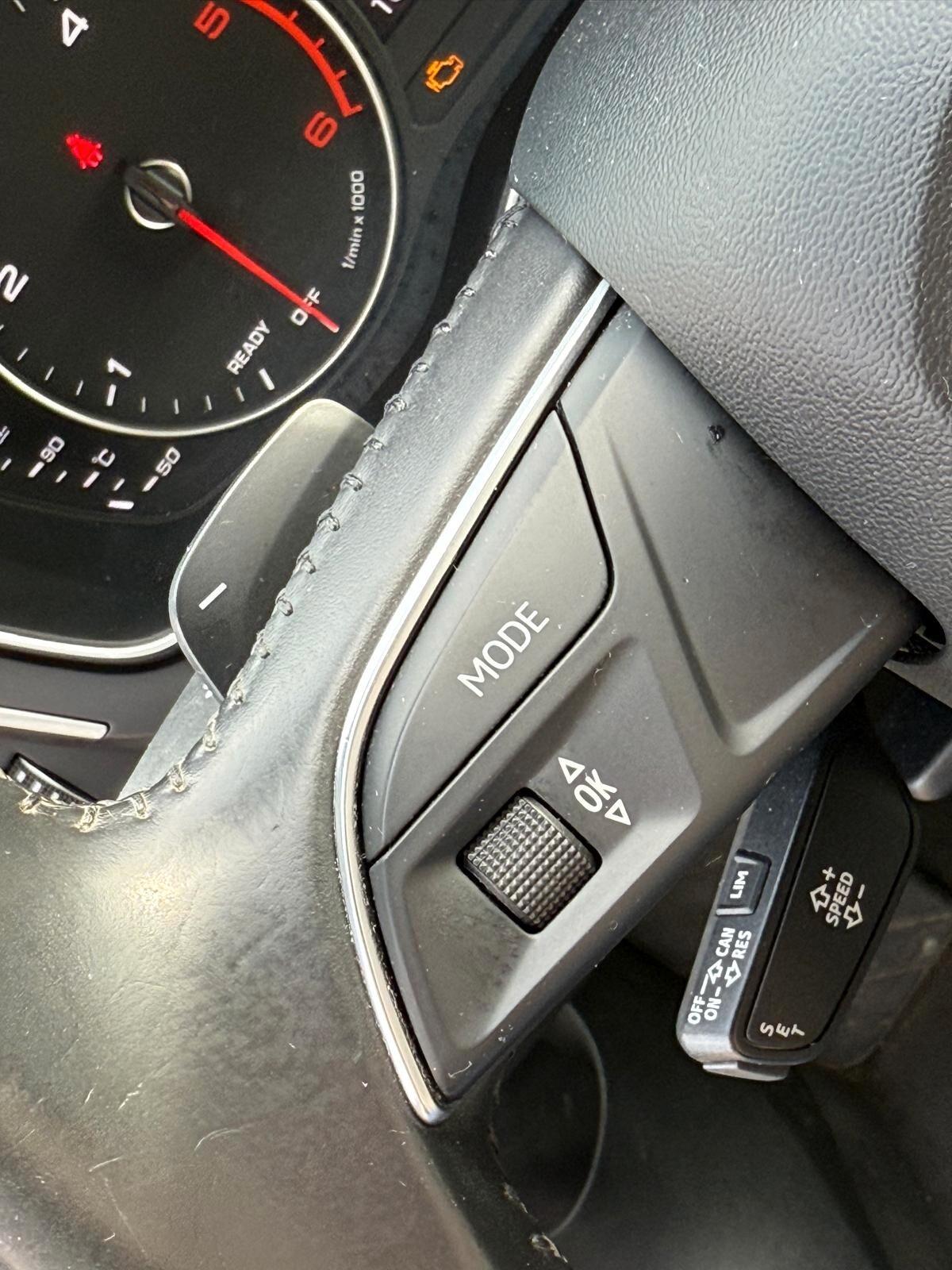 Audi A4 Avant 2.0 TDI 190 CV quattro S tronic Sport