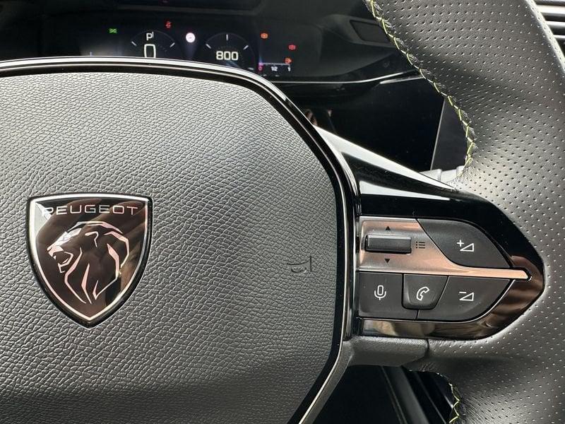 Peugeot 308 308 PureTech Turbo 130 S&S EAT8 GT Pack