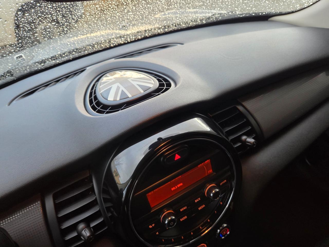 Mini 1.5 Cooper D british edition 2015