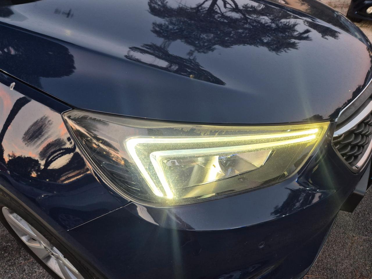 Opel Mokka X 1.6 CDTI Ecotec 4x2 Start&Stop Ultimate