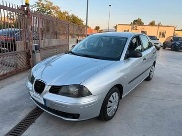 Seat Ibiza 1.2 12V 5p. -BEN TENUTA-