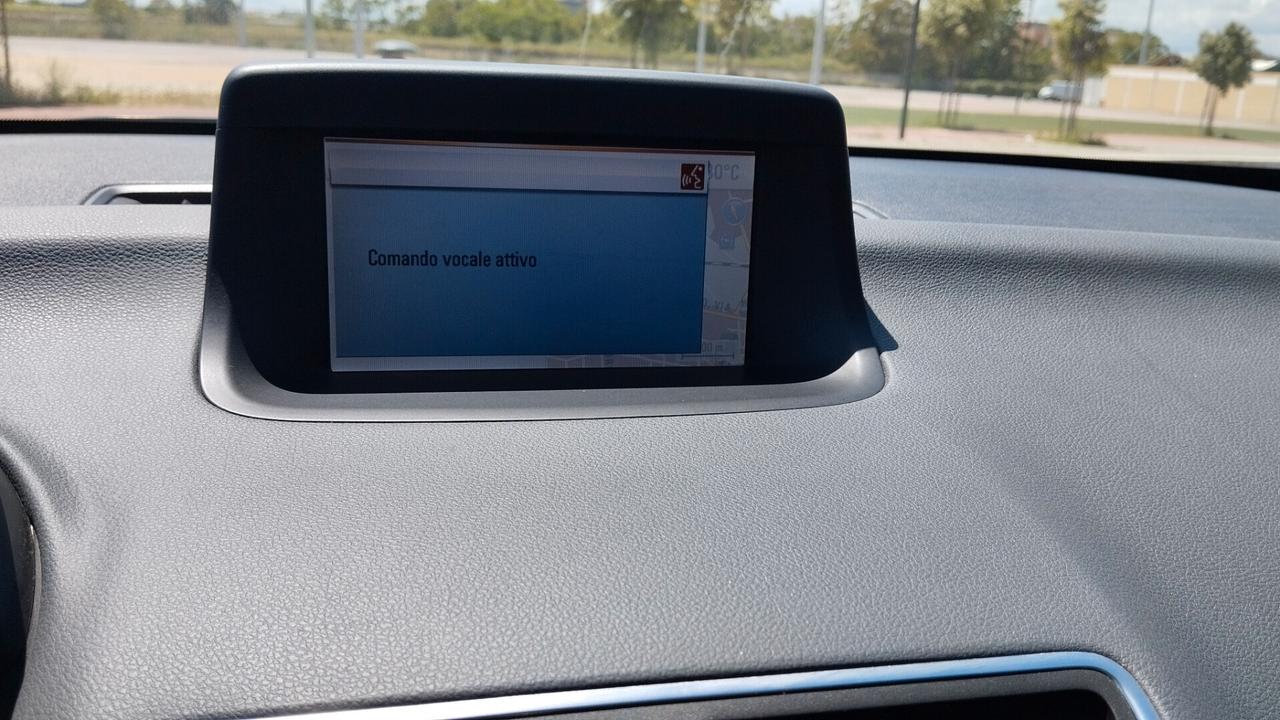 OPEL MERIVA 1.4 GPL-PREZZO PROMO