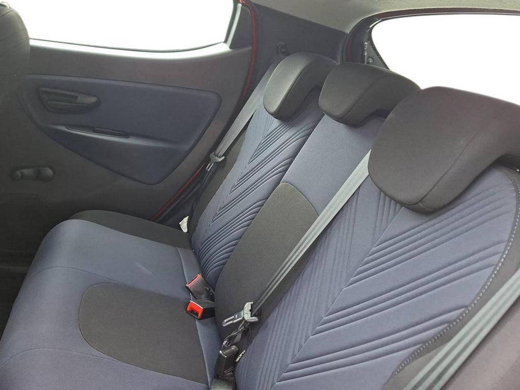 Lancia Ypsilon 5 Porte 1.0 FireFly Hybrid Gold