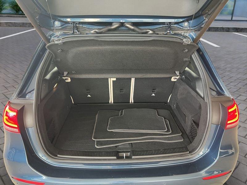 Mercedes-Benz Classe B B 180 d Automatic Sport Plus