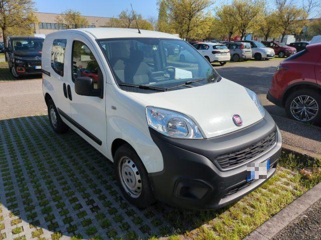 FIAT Fiorino 1.3 MJT 80CV Combinato 4 posti semivetrato