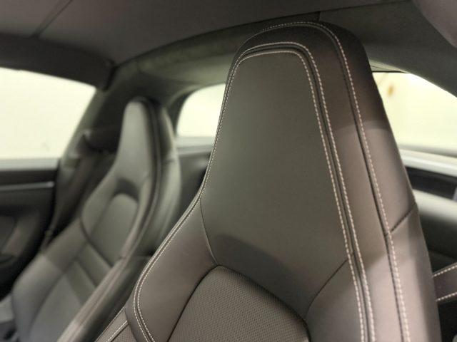 PORSCHE 911 Targa 992.2 4 GTS IVA ESPOSTA