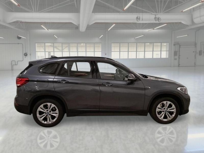BMW X1 XDRIVE 25E BUSINESS ADVANTAGE AUTOMATICO SUV