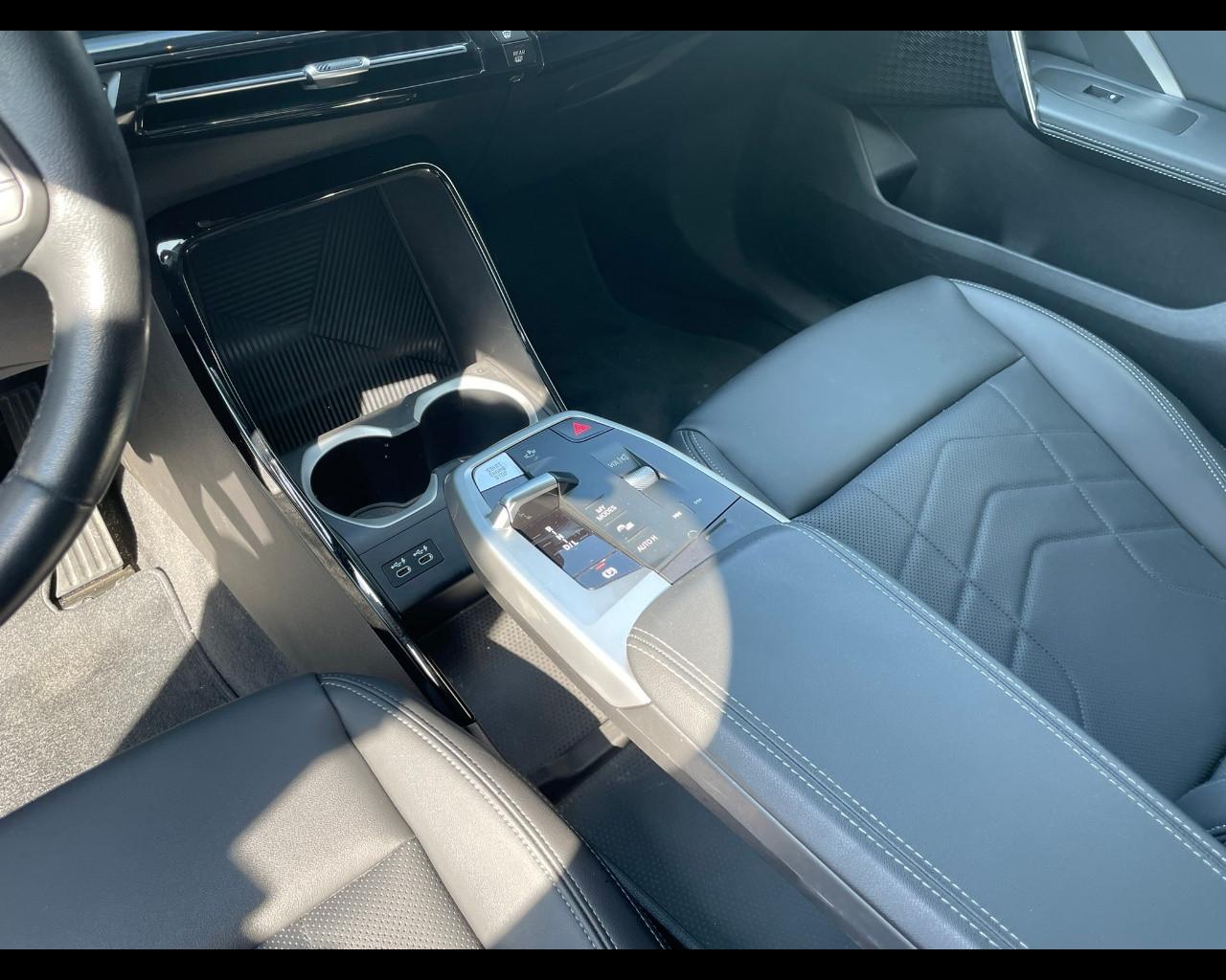 BMW X1 (U11) - X1 sDrive 18i xLine