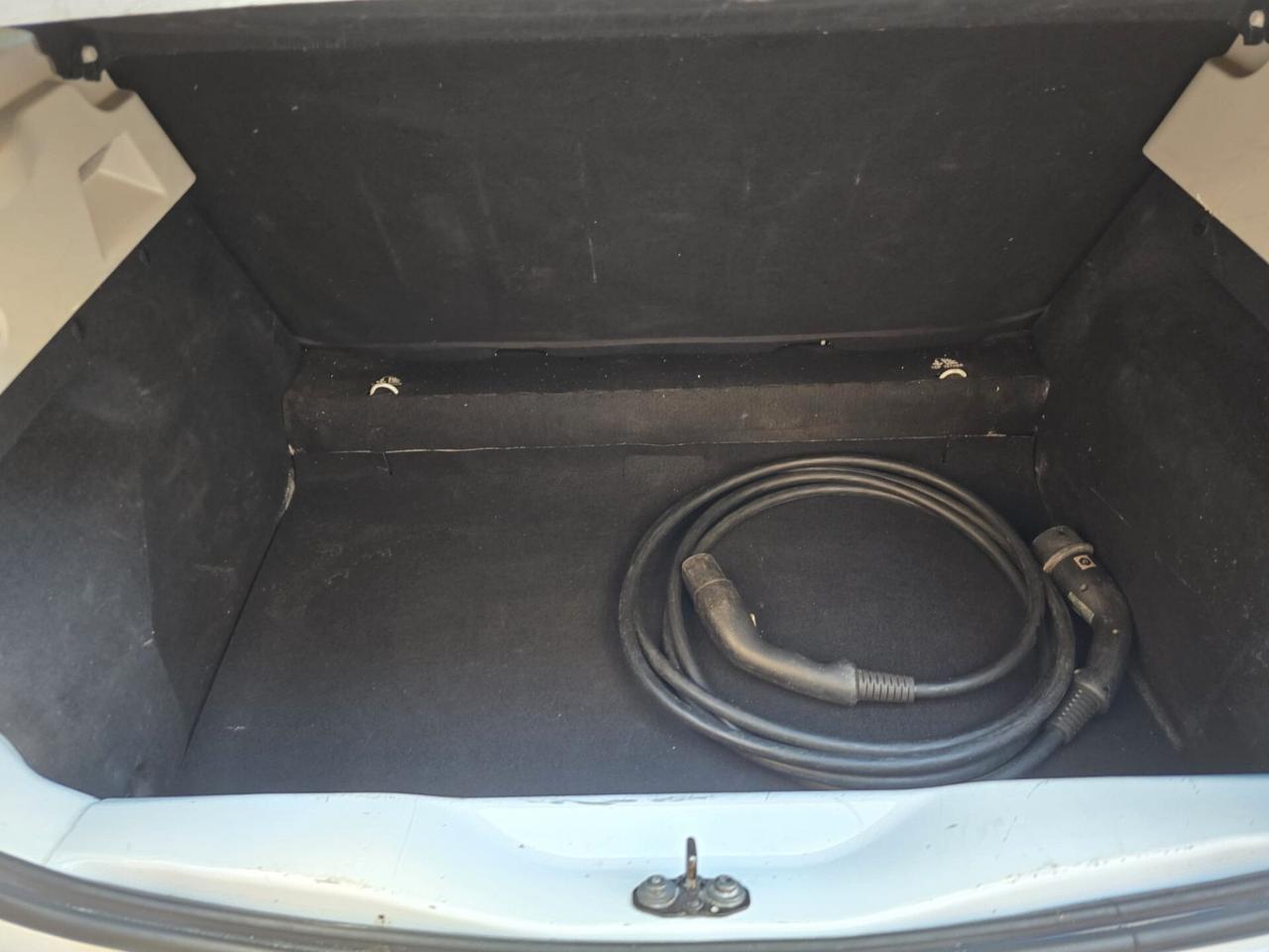 Renault ZOE Business R110