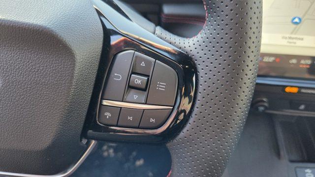 FORD Puma 1.0 EcoBoost Hybrid 125 CV ST-Line PERMUTE OK NEOP