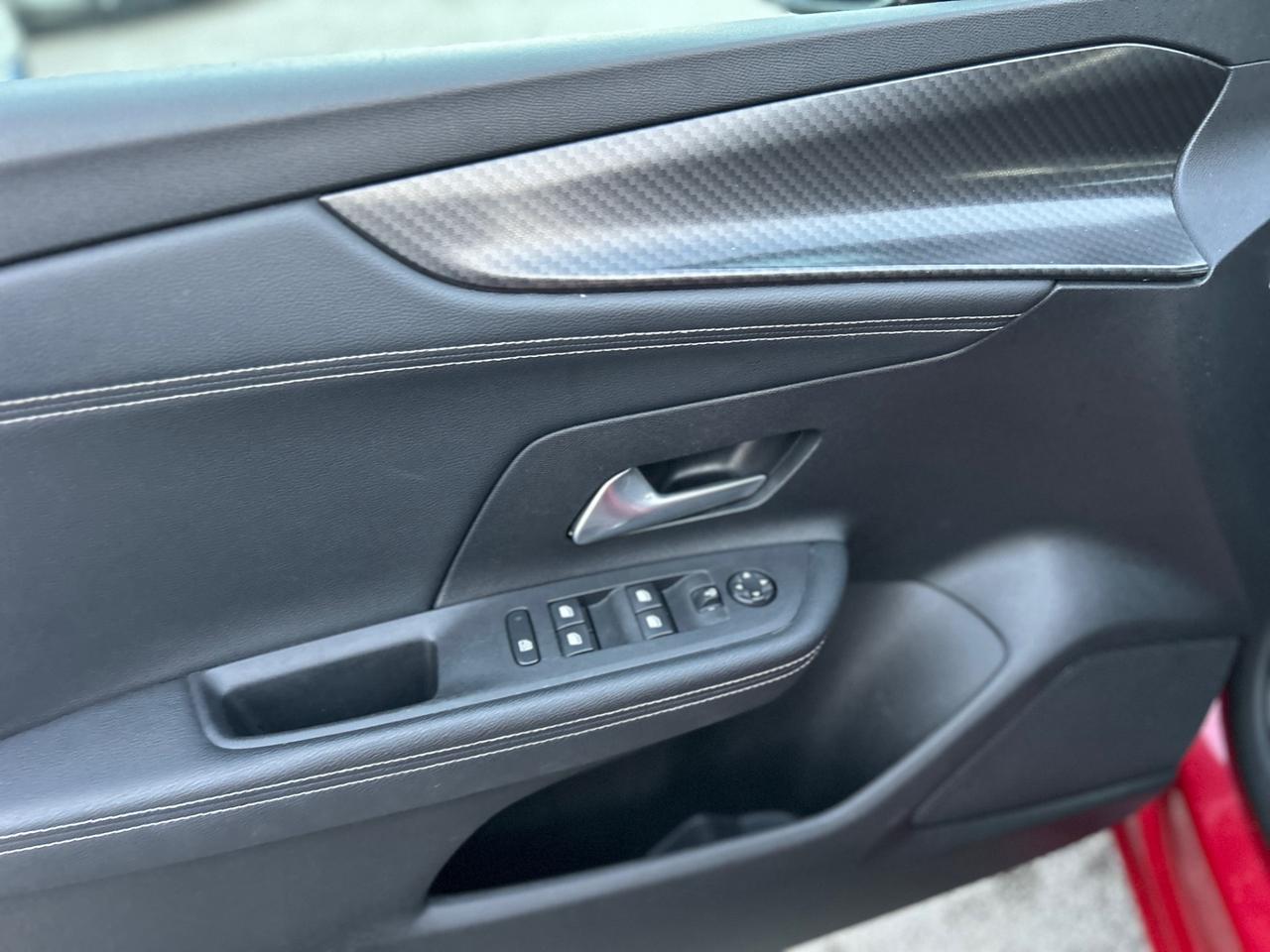 Opel Mokka 1.2 t GS Line s&s 100cv