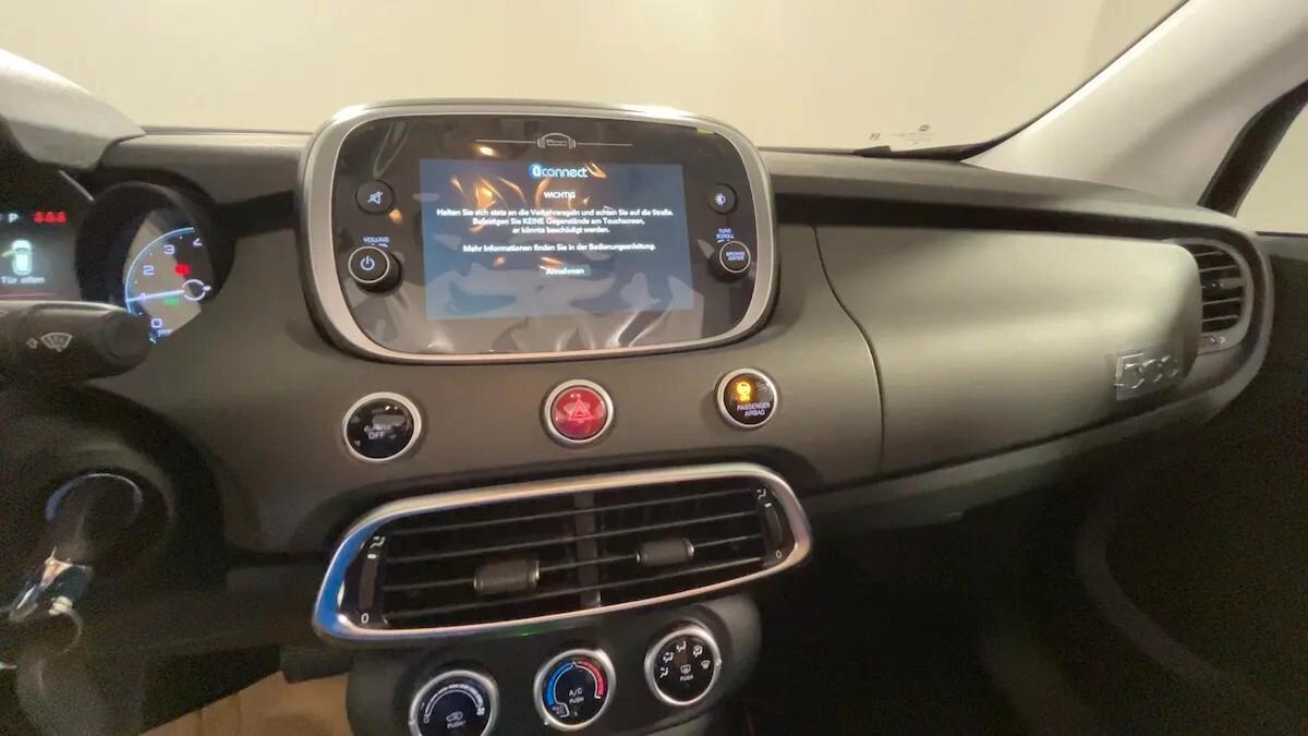 Fiat 500X 1.5 T4 Hybrid 130 CV DCT Dolcevita