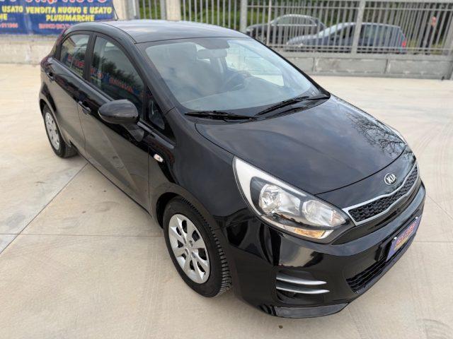 KIA Rio 1.2 CVVT 5p. ECO GPL Active