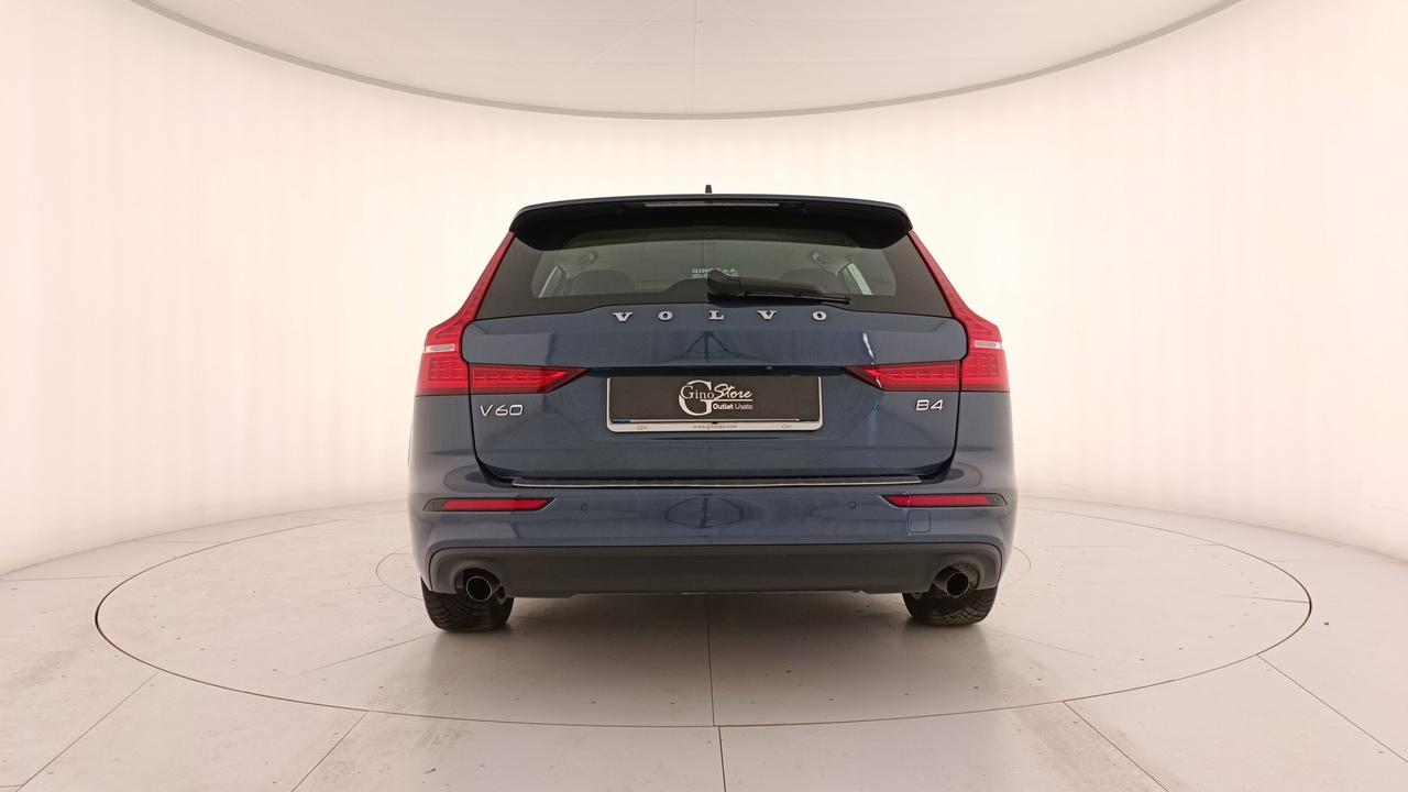 VOLVO V60 II 2019 - V60 2.0 b4 Momentum Business auto