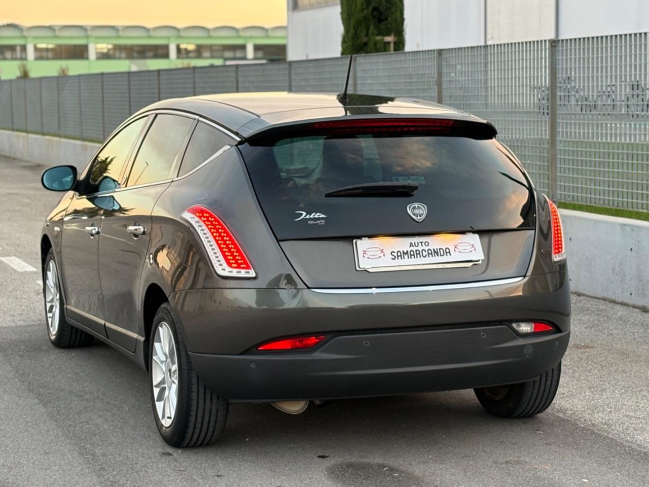 Lancia Delta 1.4 T-Jet 120 CV Oro 2010