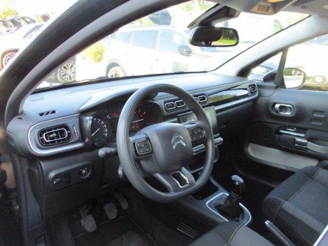 CITROEN C3 PureTech 83 S&S Shine - CarPlay/Led