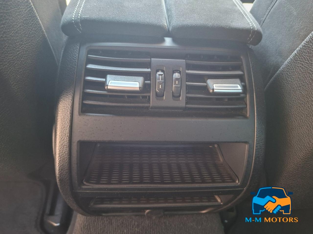 BMW 520 d Touring Msport 190cv