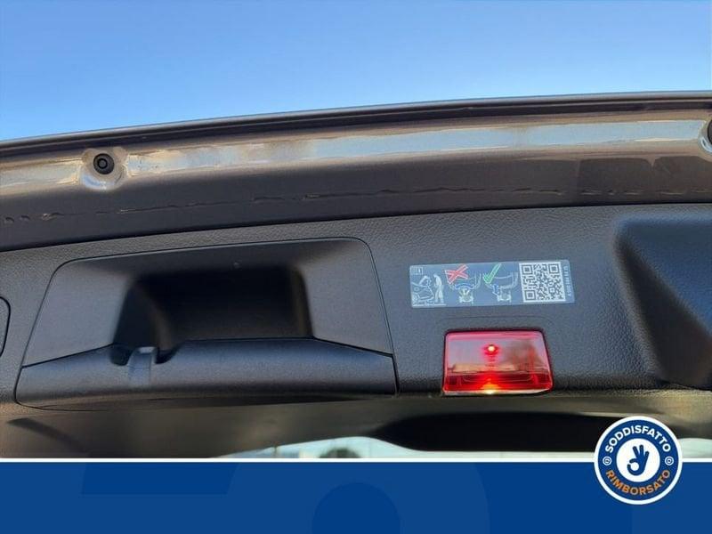 Mercedes-Benz GLA 250 E PLUG-IN HYBRID AUTOMATIC AMG line ADVANCED PLUS