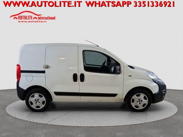 FIAT Fiorino 1.3 MJT 95CV Cargo SX