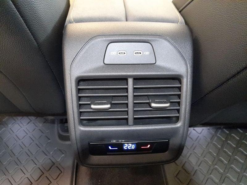 Škoda Superb 2.0 TDI 110kW Style DSG