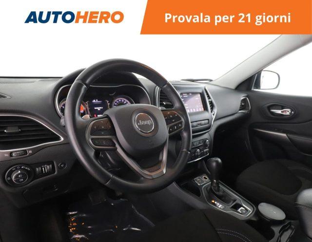 JEEP Cherokee 2.2 Mjt Longitude