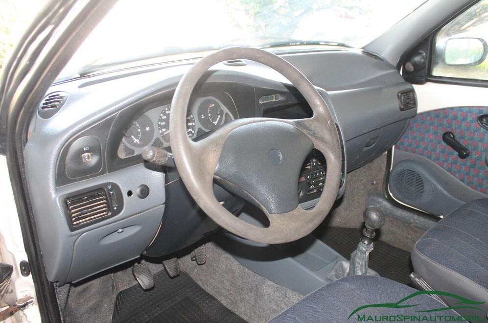 FIAT Strada 1.9 Pick-up Fiorino