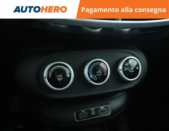 FIAT 500X 1.0 T3 120 CV City Cross