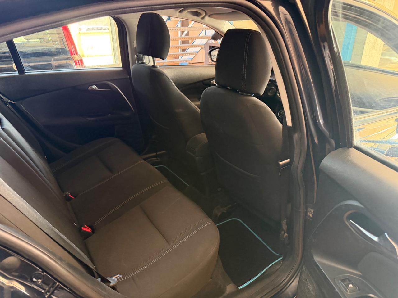 Fiat Tipo 1.3 diesel 95CV 2017 5 porte BUSINESS