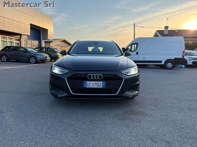 AUDI A4 A4 Avant 100kw 136cv automatica - GC175GE