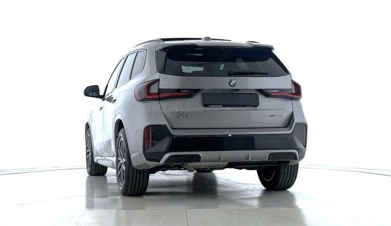 BMW X1 X1 xDrive 20d Msport