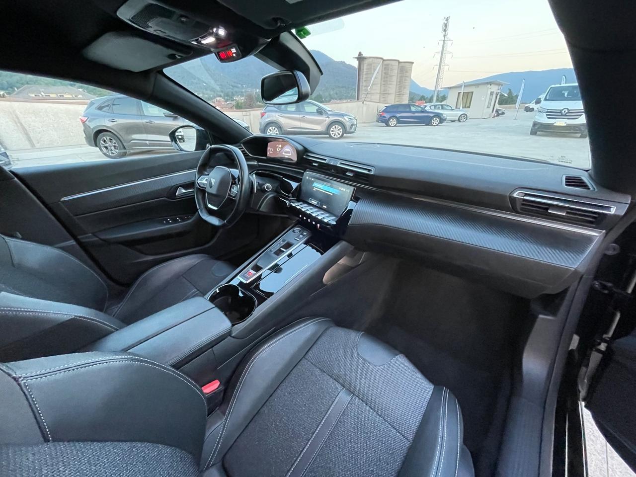 Peugeot 508 Full Optional Euro 6E UniProprietario