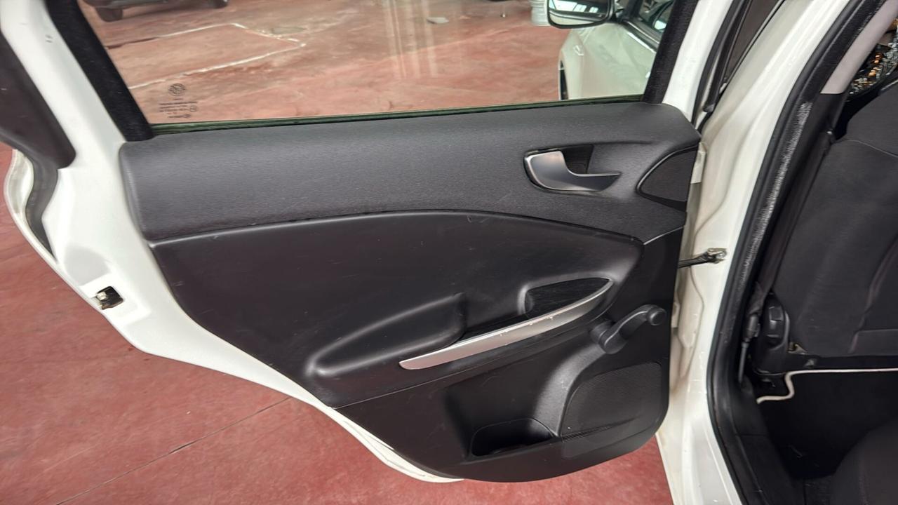 Alfa Romeo Giulietta 1.6 JTDm-2 105 CV Exclusive