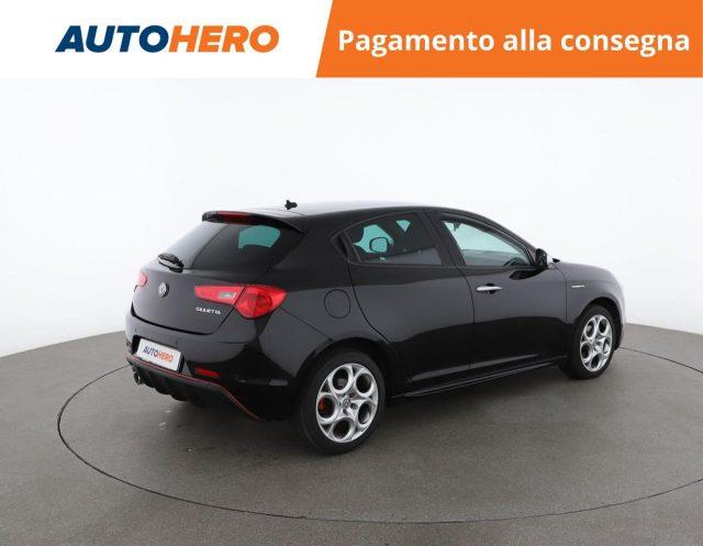 ALFA ROMEO Giulietta 1.6 JTDm 120 CV Sport