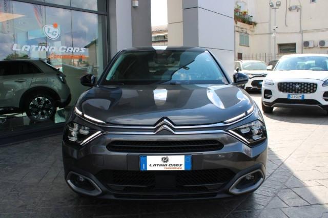 Citroen C4 1.2 puretech Shine s&s 130cv AUTO con CarPlay